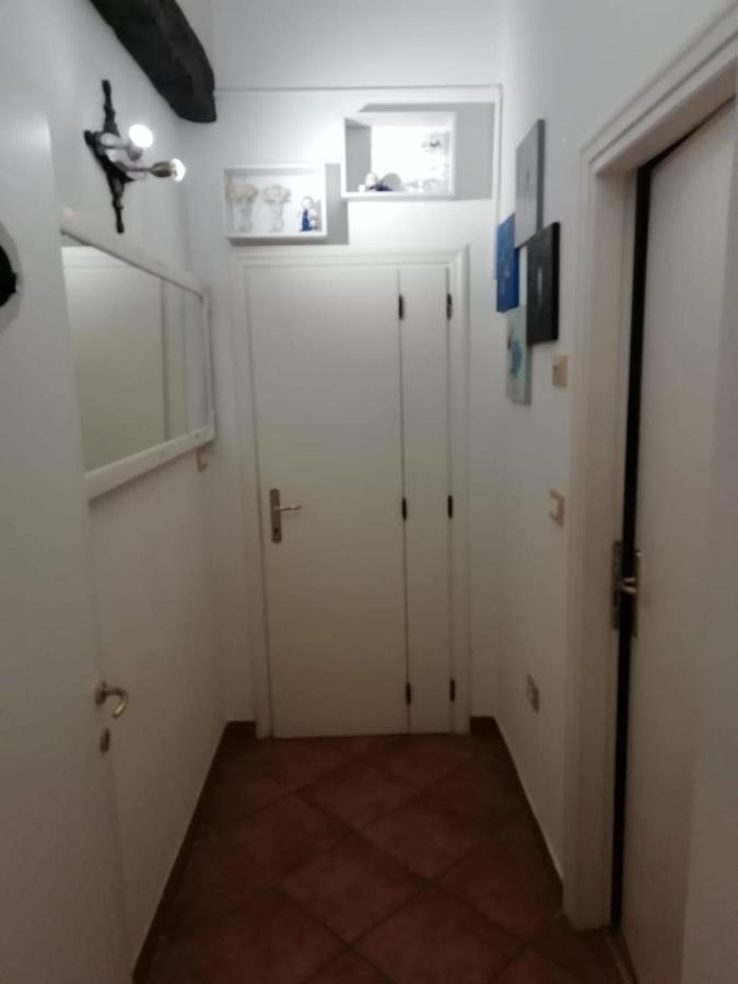 Le Pinelle Bed and Breakfast Terni Buitenkant foto